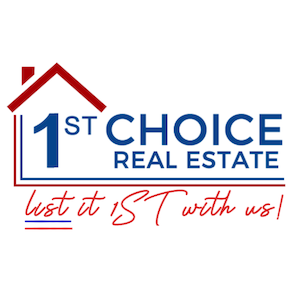 1st Choice Real Estate