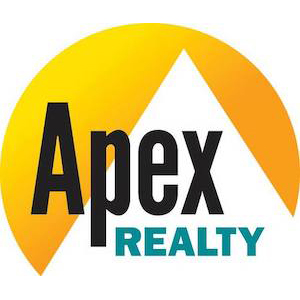 Apex Realty LLC Logo