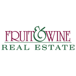 Fruit and Wine Real Estate